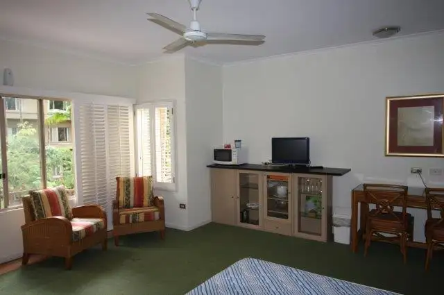 Fifth view of Homely unit listing, A218 Ramada Resort, Port Douglas QLD 4877