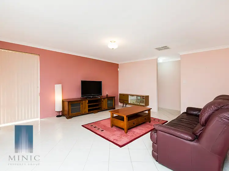 Fifth view of Homely house listing, 2/49 Henning Crescent, Manning WA 6152