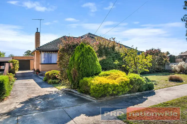 Main view of Homely house listing, 6 Romney Street, Wendouree VIC 3355