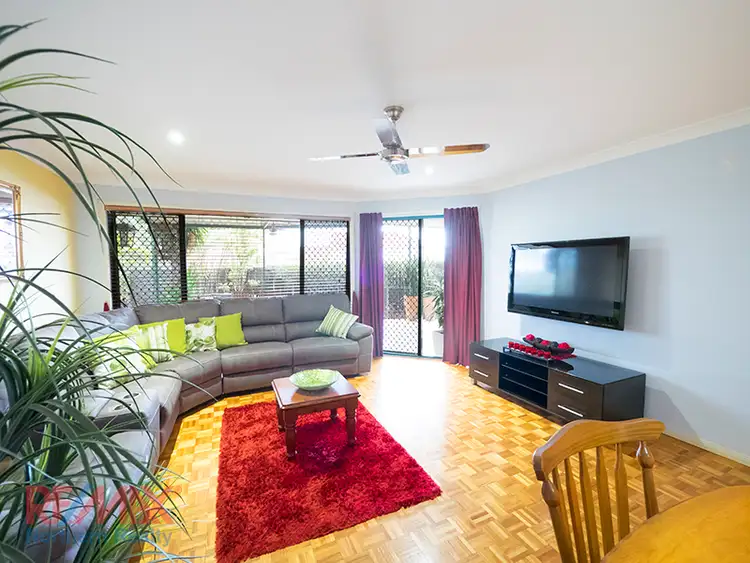 Fifth view of Homely house listing, 24 Valencia Court, Eatons Hill QLD 4037