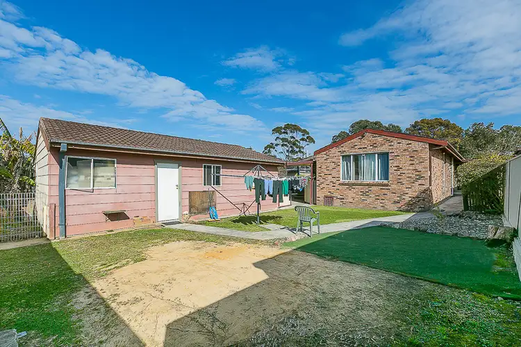 Third view of Homely house listing, 77 Emu Drive, San Remo NSW 2262