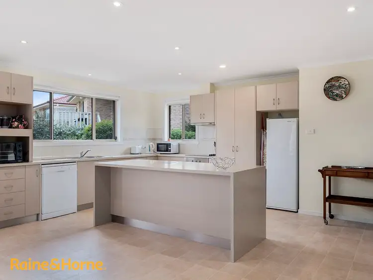 Fifth view of Homely unit listing, 507 Village Drive, Kingston TAS 7050