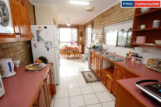 Sixth view of Homely house listing, 121 Bengtson Road, River Heads QLD 4655