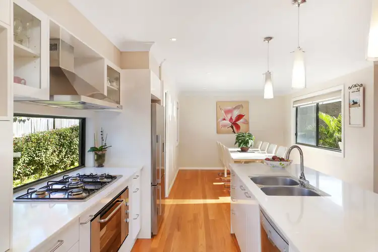 Second view of Homely house listing, 144 Ocean View Drive, Wamberal NSW 2260