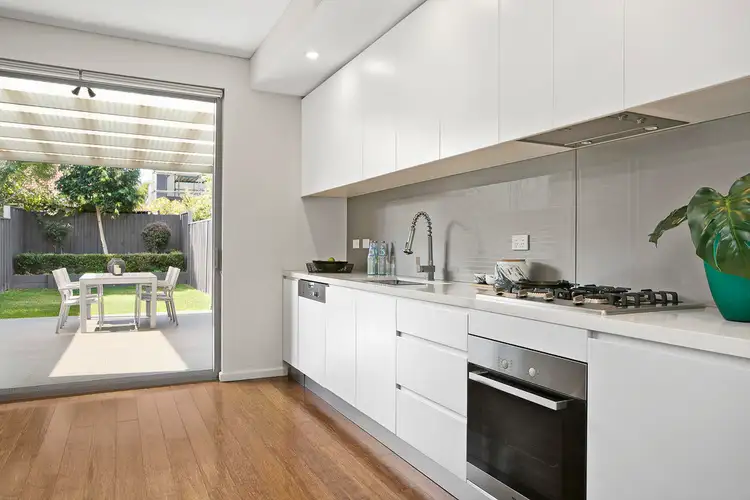Fifth view of Homely house listing, 12/84 Illawarra Road, Marrickville NSW 2204