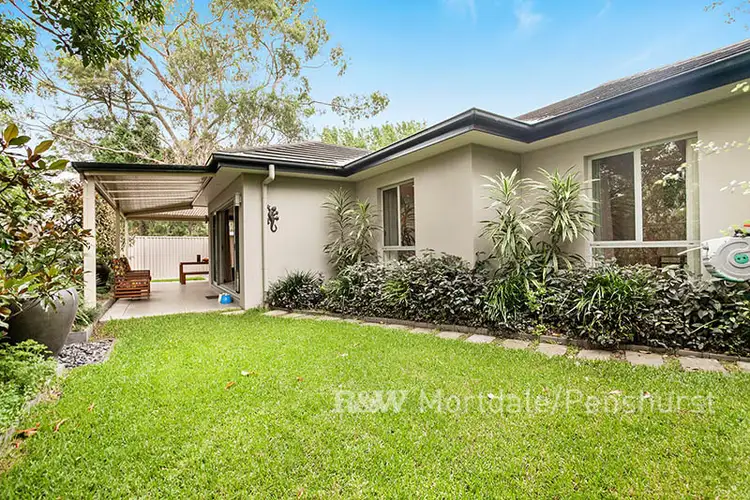 3/44 Myall Street, Oatley NSW 2223