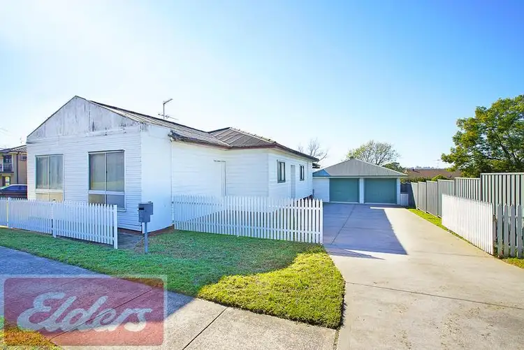 46 Greendale Road, Wallacia NSW 2745