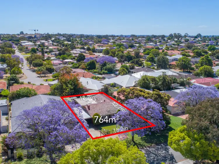 8 Rogerson Road, Mount Pleasant WA 6153