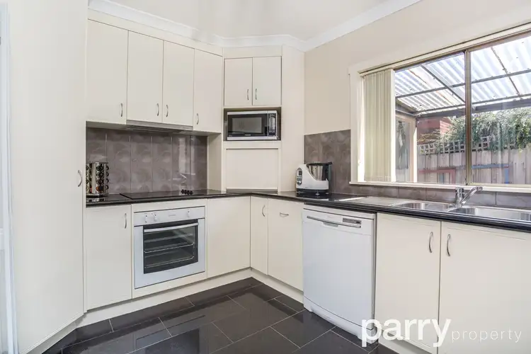 Third view of Homely house listing, 105 Conway Street, Mowbray TAS 7248