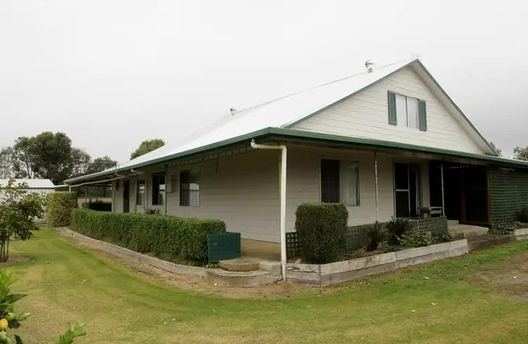 Second view of Homely rural property listing, 80 Leveretts Road, Naroghid VIC 3266