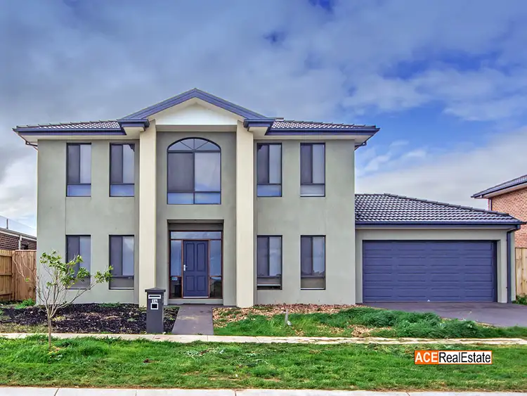 14 Grassland Drive, Point Cook VIC 3030