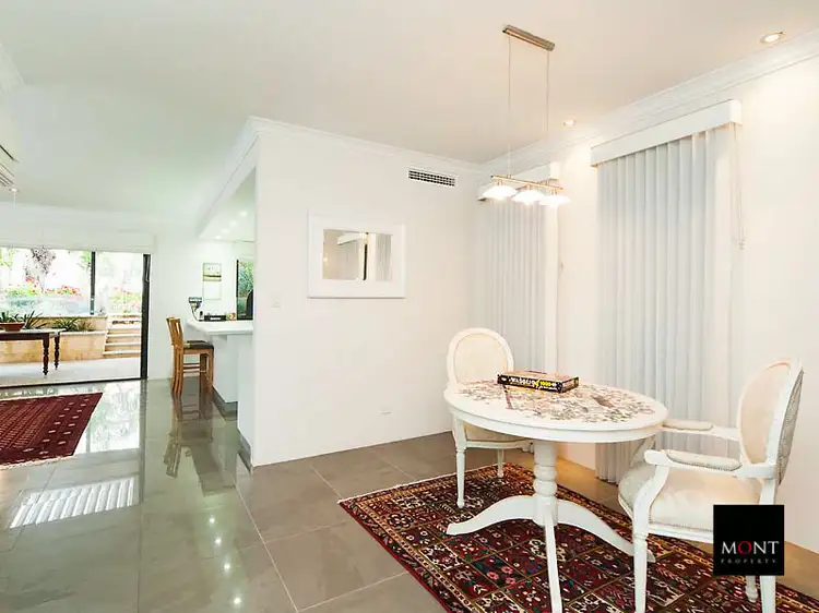 Fifth view of Homely house listing, 14A Matheson Road, Applecross WA 6153