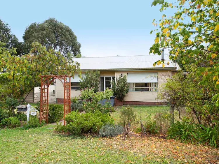 124 Inglis Street, Mudgee NSW 2850