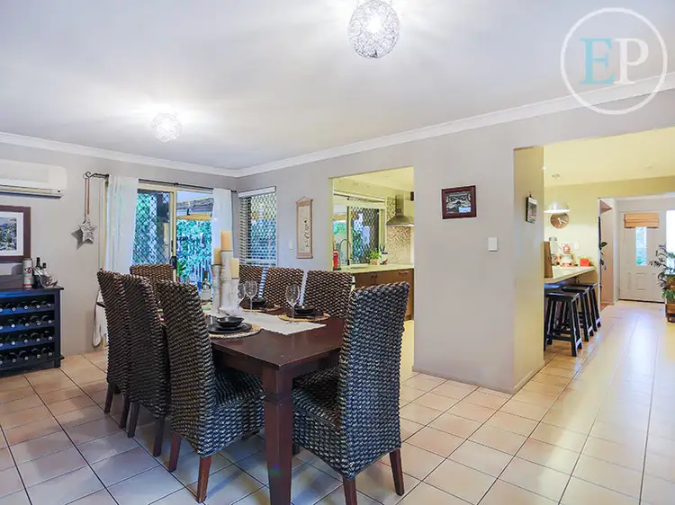 Fifth view of Homely house listing, 12 Calvert Close, Murrumba Downs QLD 4503