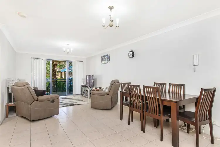 Fourth view of Homely unit listing, 1/9-13 Myrtle Road, Bankstown NSW 2200