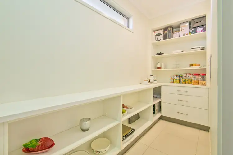 Sixth view of Homely house listing, 22 Coral Garden Drive, Kalkie QLD 4670