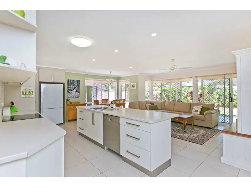 Main view of Homely house listing, 7 Euston Court, Wellington Point QLD 4160
