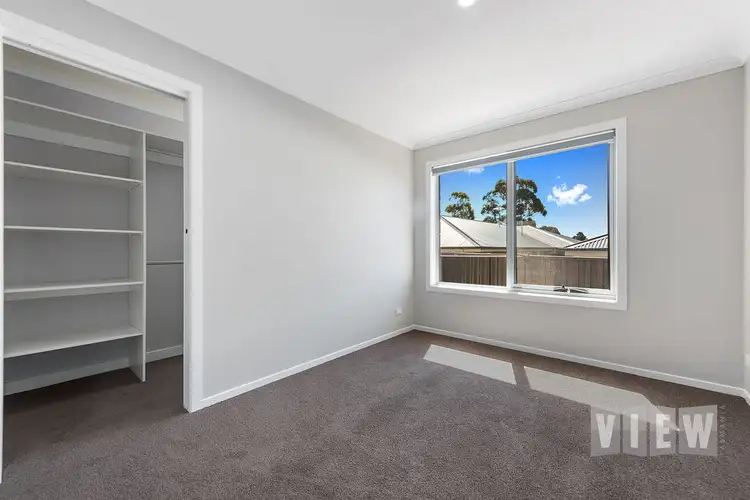 Fifth view of Homely unit listing, 1/32 Dana Drive, Devonport TAS 7310