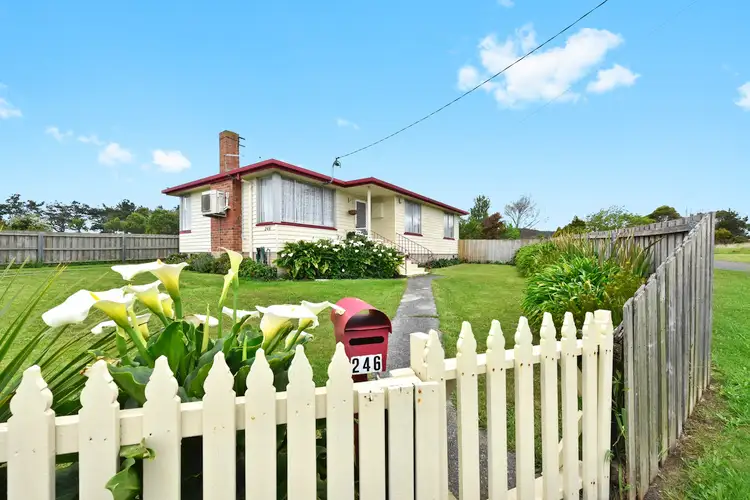 246 Agnes Street, George Town TAS 7253