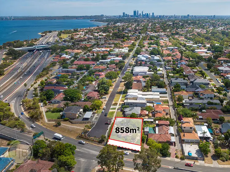 Second view of Homely house listing, 26 Manning Road, Como WA 6152