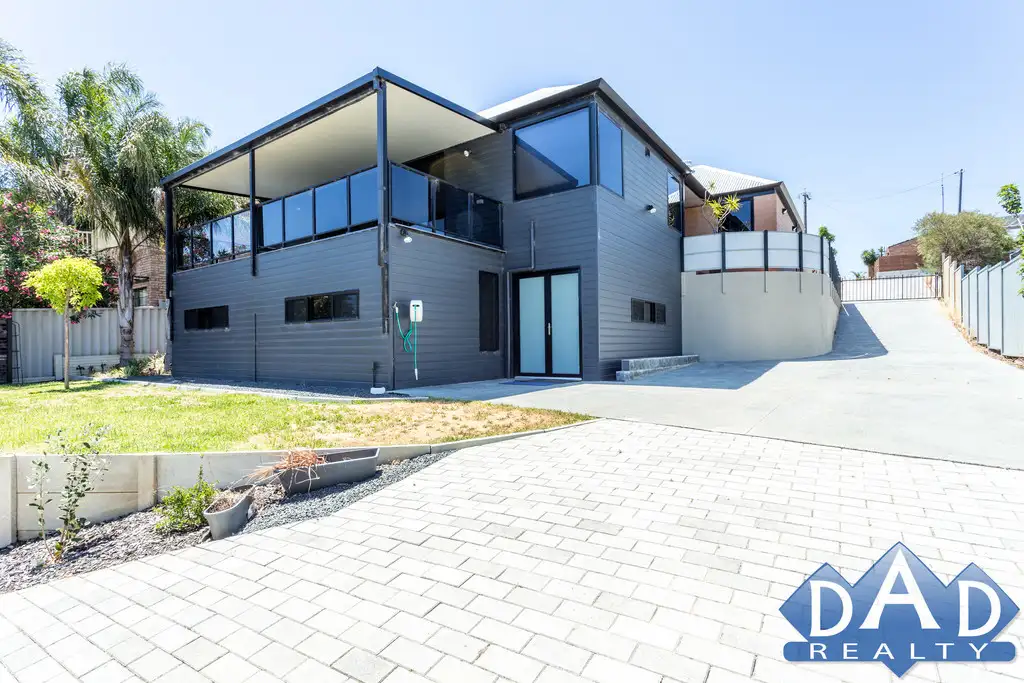 Main view of Homely house listing, 52 Fitzgerald Way, Australind WA 6233