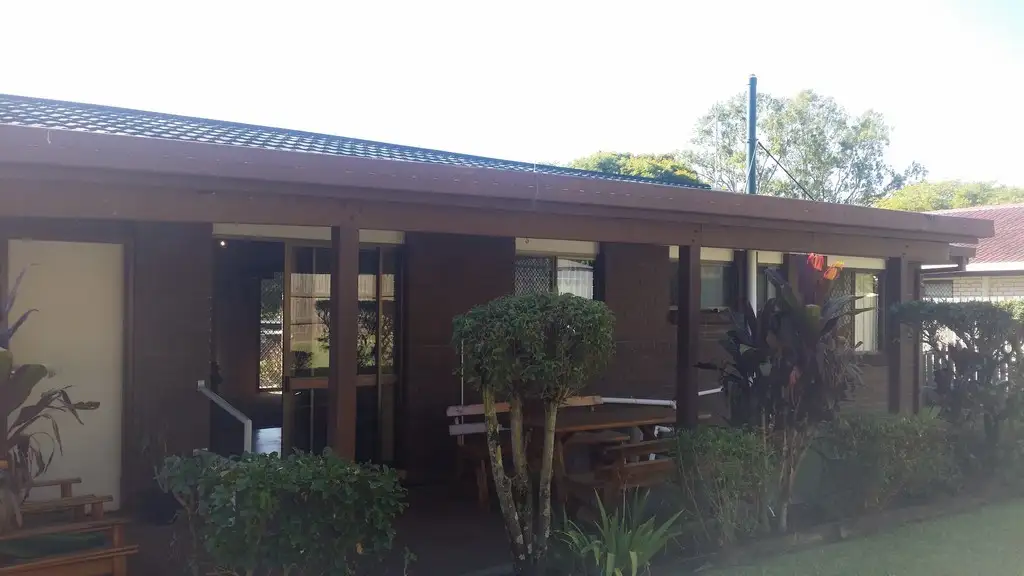 Main view of Homely house listing, 8 Glenefer St, Runcorn QLD 4113