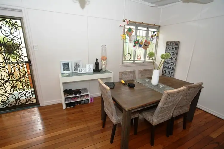 Fourth view of Homely house listing, 398 Robinson Road West, Geebung QLD 4034
