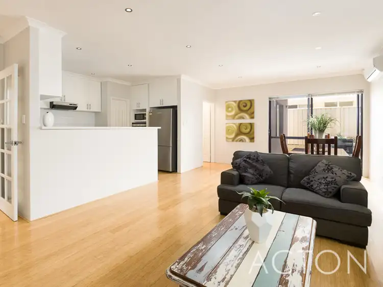 Fifth view of Homely house listing, 1 Ringmer Way, Westminster WA 6061