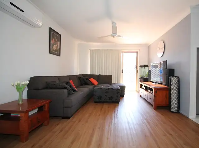 Fifth view of Homely house listing, 48 Wallace Circuit, Kirwan QLD 4817