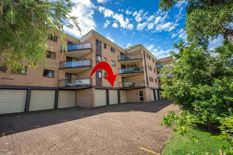 Fifth view of Homely unit listing, 9/1 Intrepid Close, Nelson Bay NSW 2315