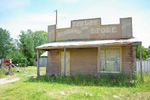 Main view of Homely other listing, 38 Alexander Street, Stuart Town NSW 2820