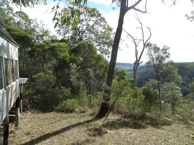 Second view of Homely rural property listing, Lot 1 Razorback Rd, Fordsdale QLD 4343