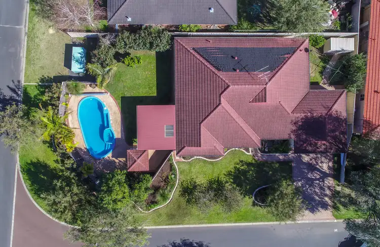 Third view of Homely house listing, 1 Steeple Retreat, West Busselton WA 6280