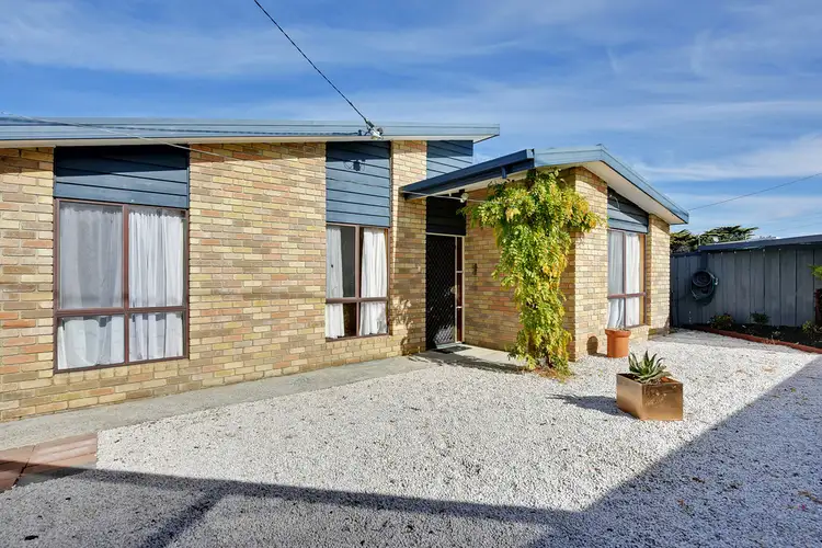 Second view of Homely house listing, 11 Esplanade, Carlton River TAS 7173