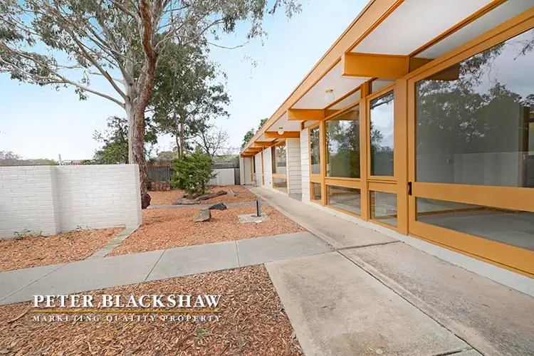 Fourth view of Homely house listing, 3 Gray Place, Weston ACT 2611