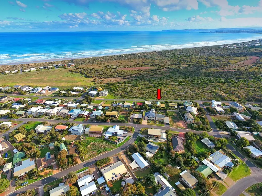 Main view of Homely house listing, 60 Kightley Road, Goolwa Beach SA 5214