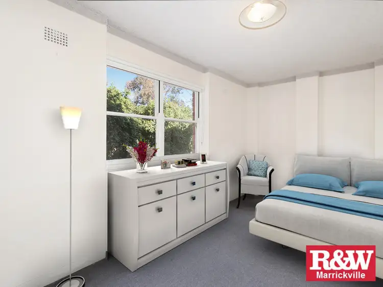 Second view of Homely unit listing, 2/13 Glen Street, Marrickville NSW 2204