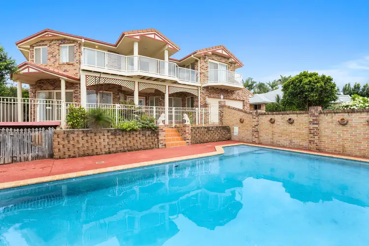 Main view of Homely house listing, 17 Dundee Drive, Banora Point NSW 2486