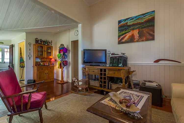 Sixth view of Homely house listing, 57 John Street, Goombungee QLD 4354