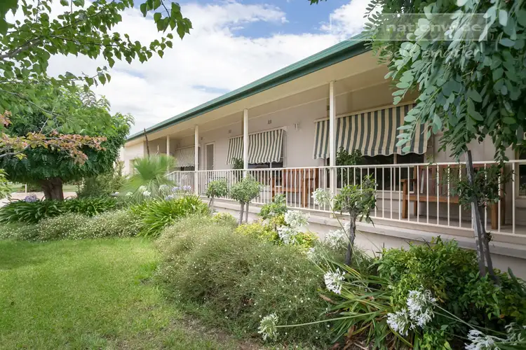 Main view of Homely house listing, 23 Vestey Street, Wagga Wagga NSW 2650