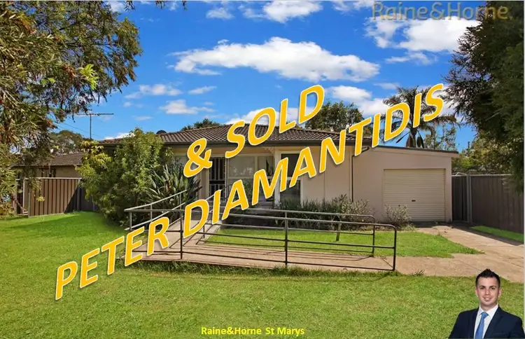 Main view of Homely house listing, 61 MARQUESA CRESCENT, Lethbridge Park NSW 2770