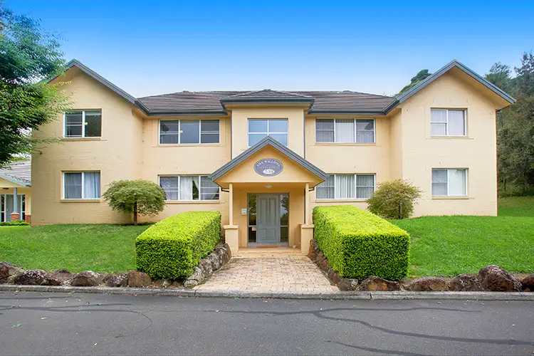 Main view of Homely house listing, 10/38 Elizabeth Street, Moss Vale NSW 2577