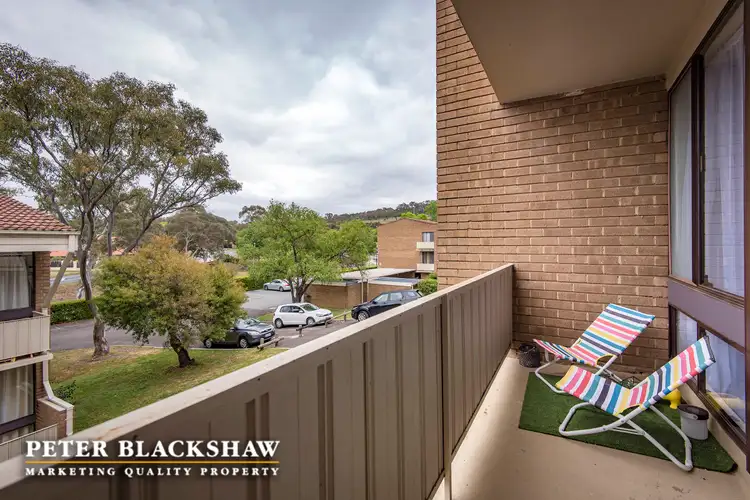 Seventh view of Homely house listing, 4c/52 Deloraine Street, Lyons ACT 2606