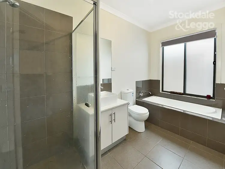 Fourth view of Homely house listing, 50 Gatestone Road, Epping VIC 3076