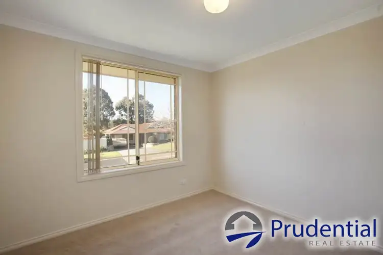 Fifth view of Homely semi-detached listing, 2/8 Carbasse Crescent, St Helens Park NSW 2560