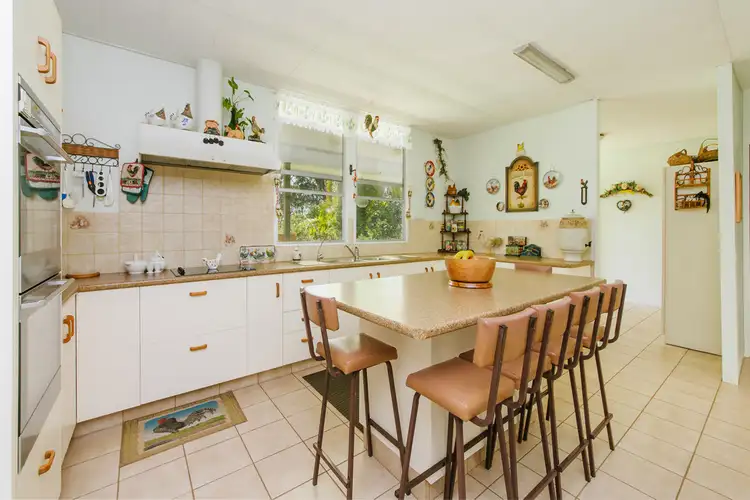 Second view of Homely house listing, 12 Eve Lane, Landers Shoot QLD 4555