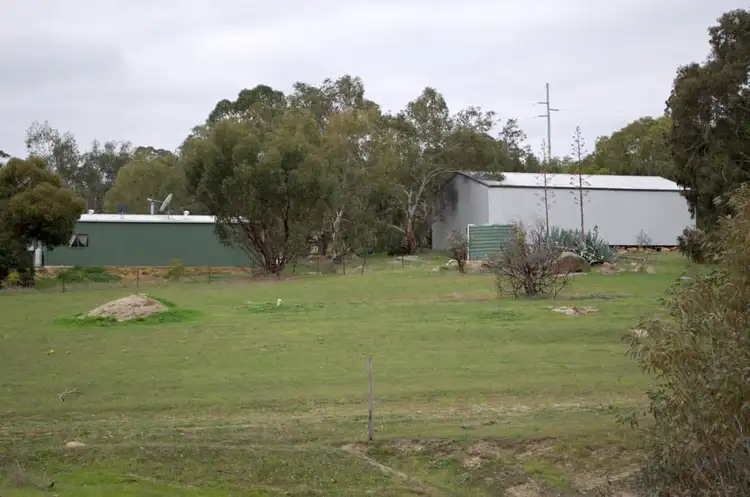 Fourth view of Homely land listing, 85 Avro Anson Road, Clackline WA 6564