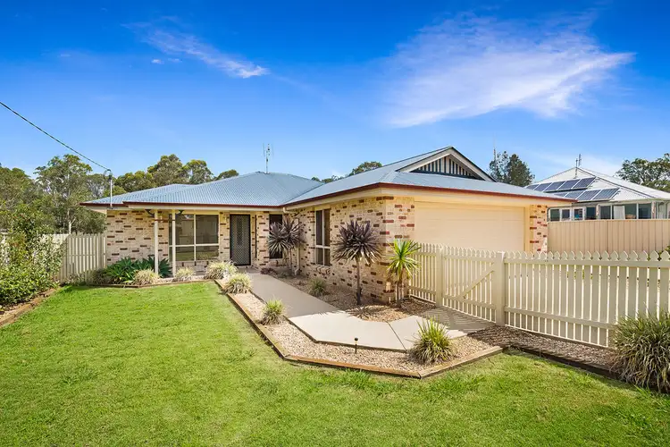 Main view of Homely house listing, 7 John Street, Crows Nest QLD 4355