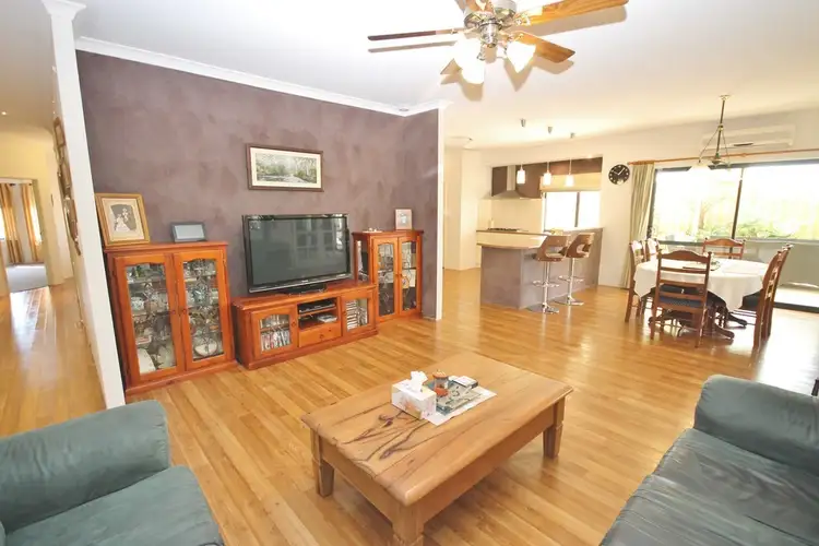 Third view of Homely house listing, 10 Avon Gardens, Millbridge WA 6232