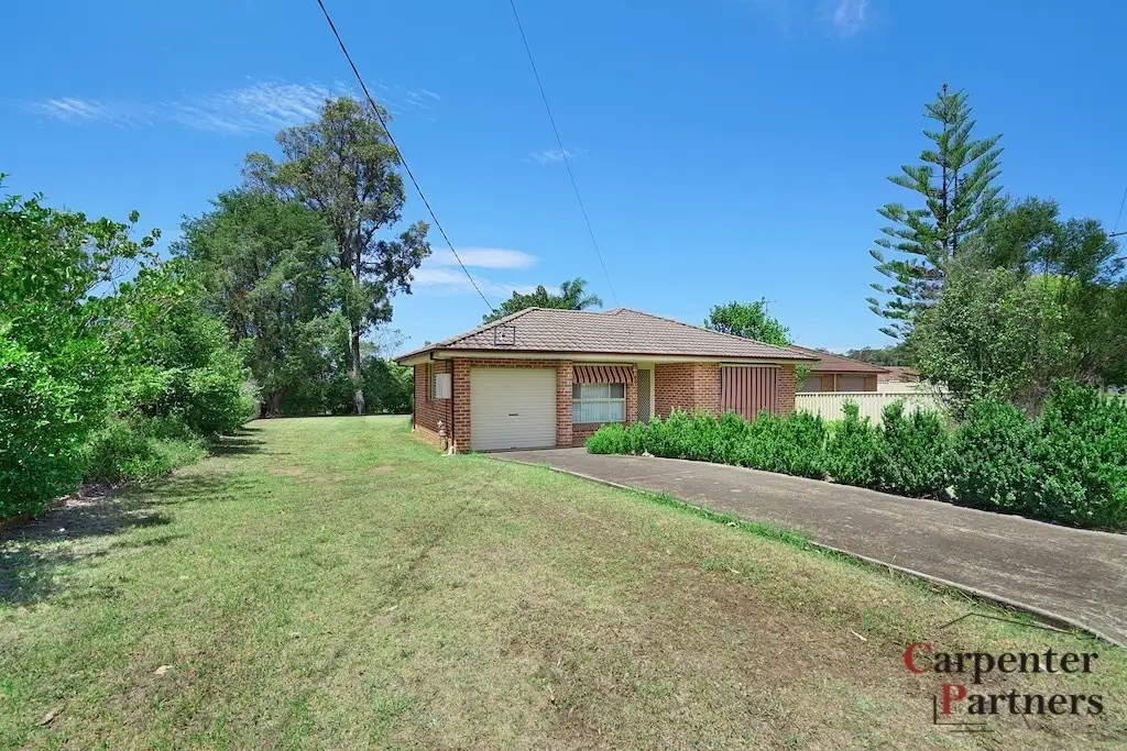 Main view of Homely house listing, 95 Avon Dam Road, Bargo NSW 2574